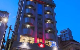 Sleep Inn Hotel - City Centre